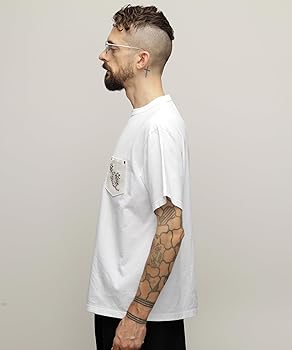 Amazon | [Schott NYC] [ショット] T-SHIRT FLOWER
